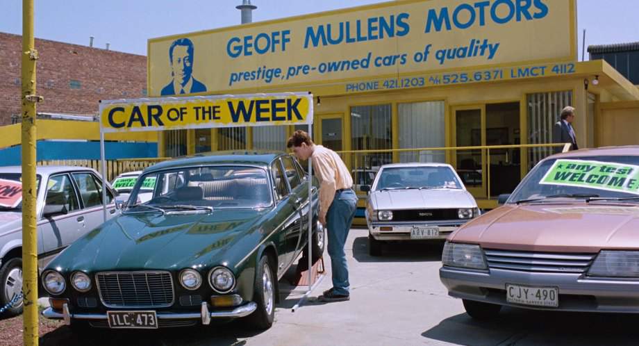 Holden Commodore