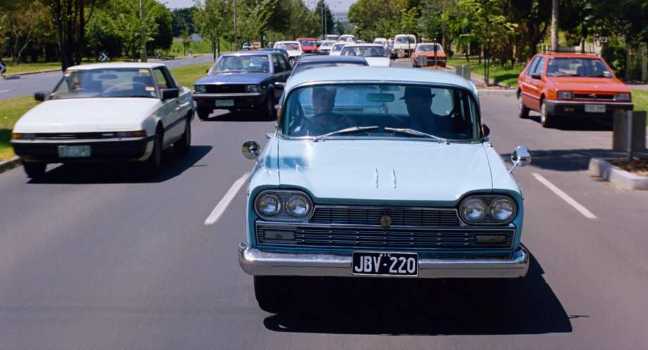 Mazda 929 Coupé