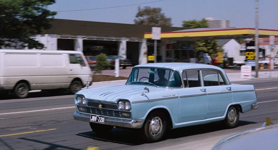 Nissan Cedric