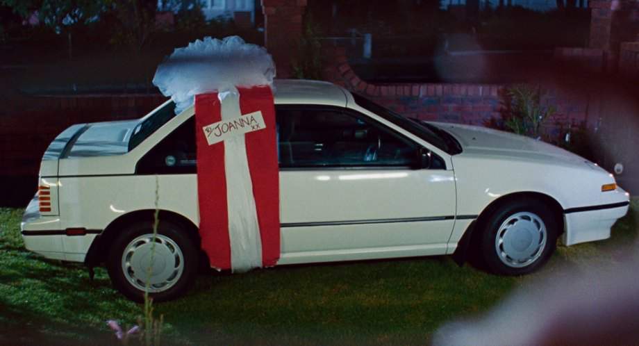 Nissan EXA