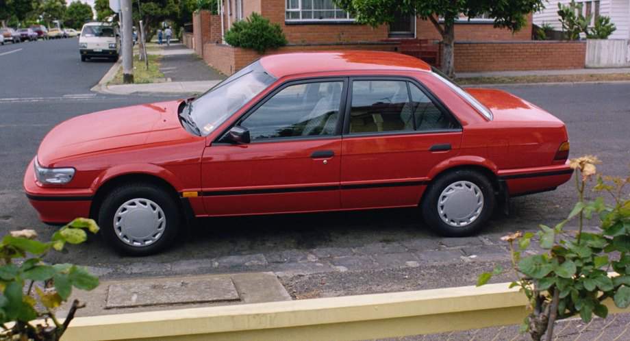 Nissan Pintara