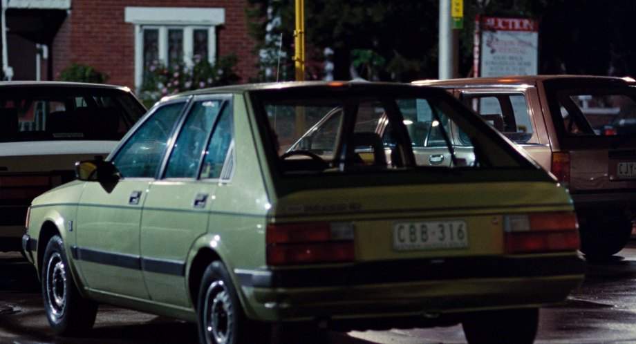 Nissan Pulsar