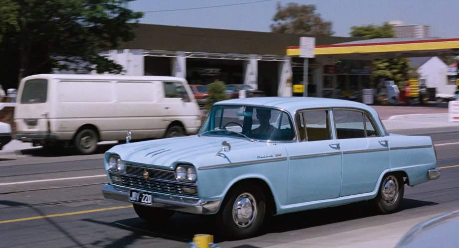 Nissan Urvan