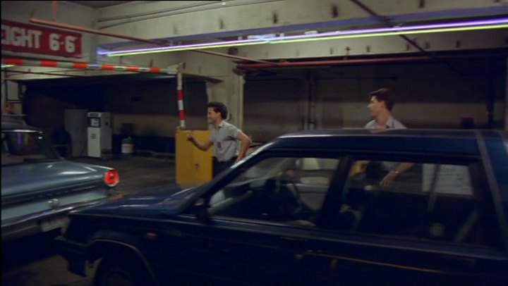 Toyota Tercel Wagon