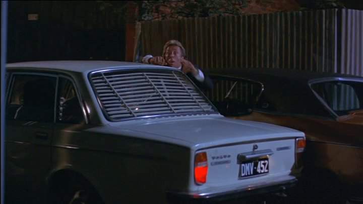 Volvo 144