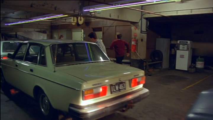 Volvo 264