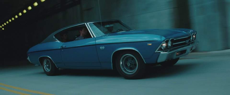 Chevrolet Chevelle