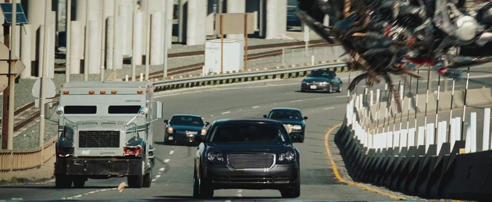Dodge Magnum