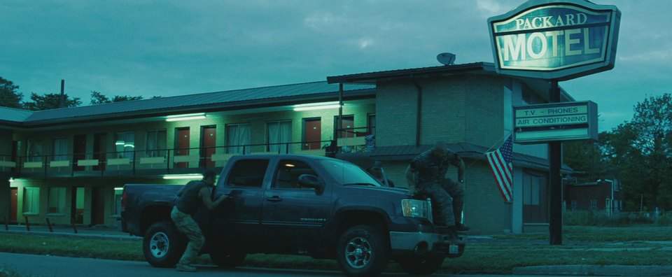 GMC Sierra
