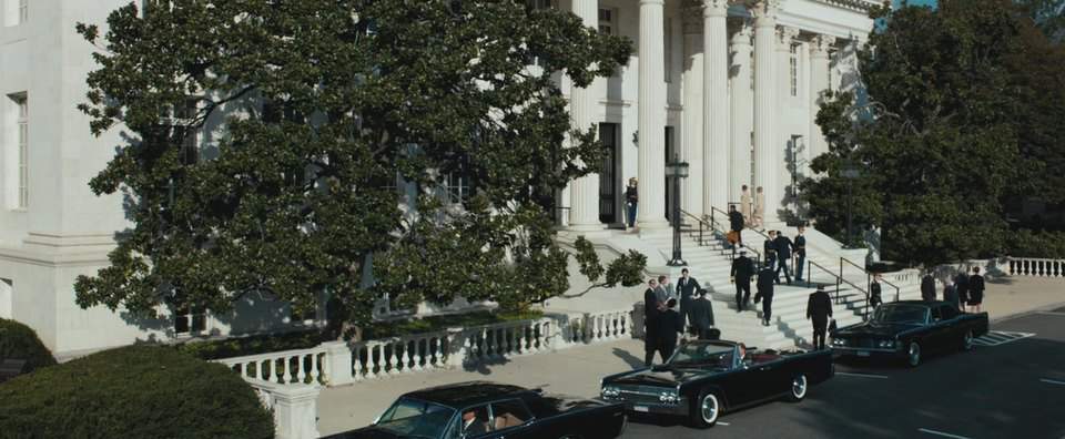 Lincoln Continental