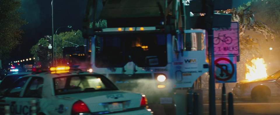 Mack TerraPro