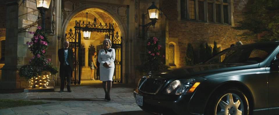 Maybach 57
