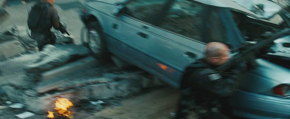 Mercury Sable