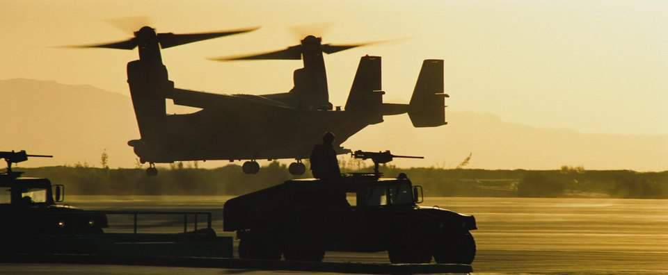 AM General HMMWV M1025