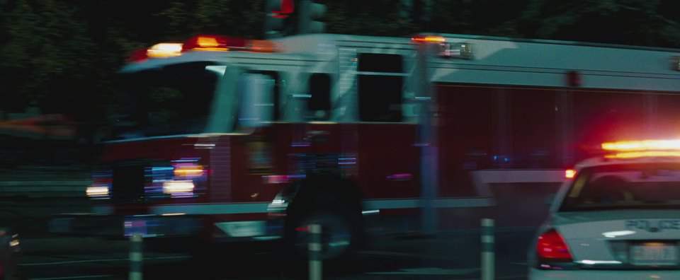 American LaFrance Eagle