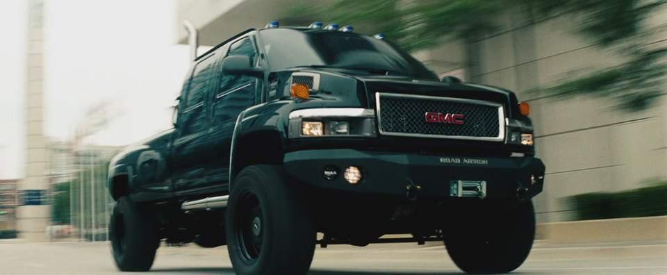 GMC Topkick