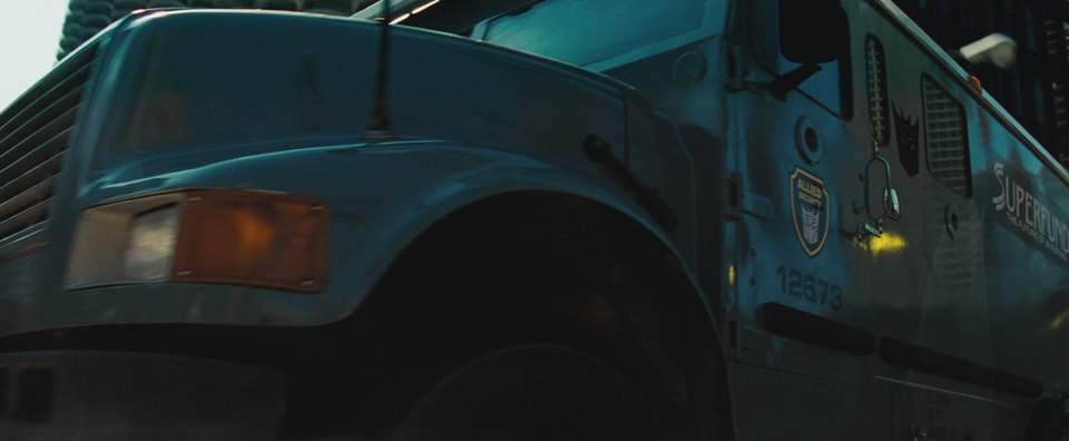 International 4000-Series