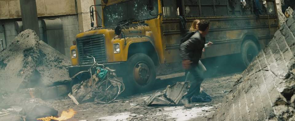 International Harvester Loadstar