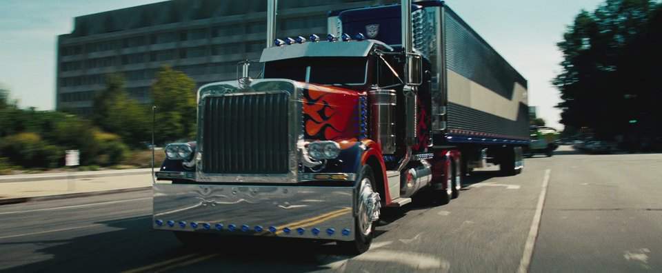 Peterbilt 379