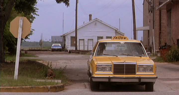 Chrysler New Yorker Fifth Avenue