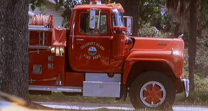 Mack R-Series