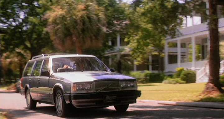 Volvo 740