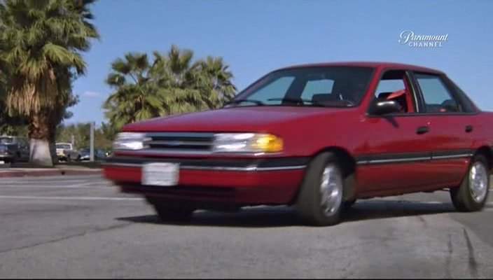 Ford Tempo