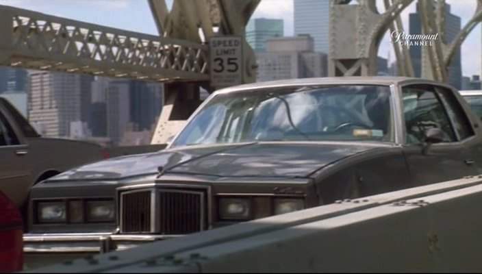 Pontiac Grand Prix