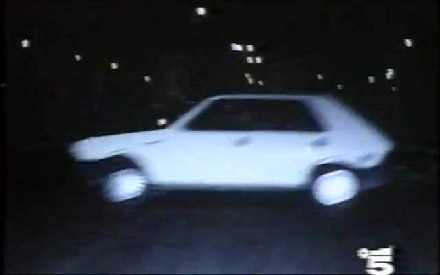 Fiat Ritmo