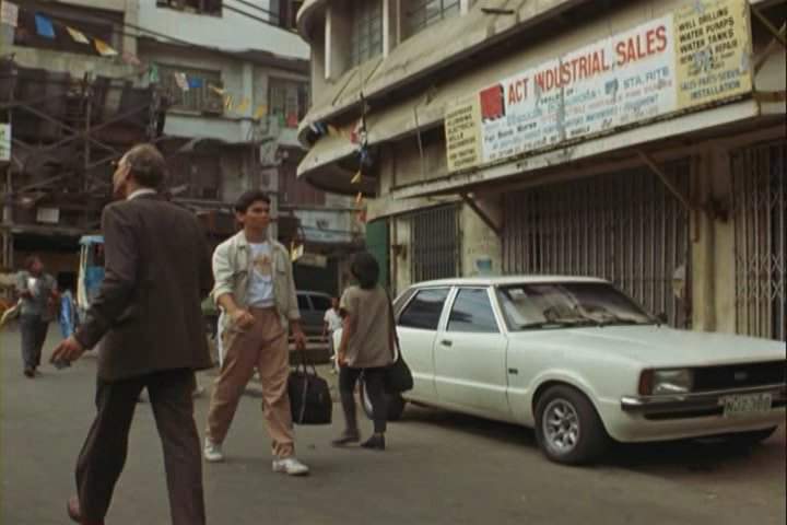 Ford Cortina MkIV