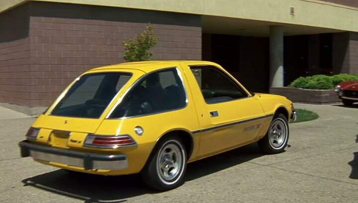 AMC Pacer
