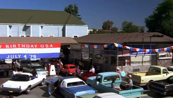 Chevrolet Monte Carlo