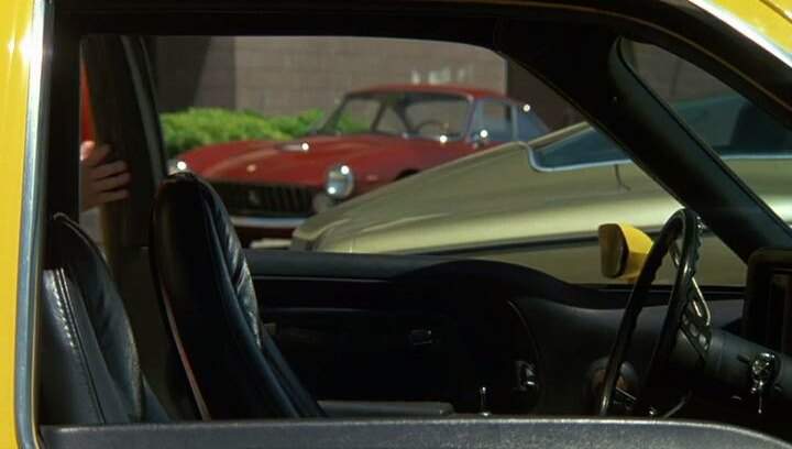 Ferrari 250 GT/L Berlinetta