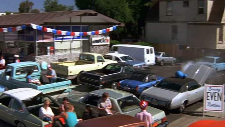 Oldsmobile Cutlass Supreme