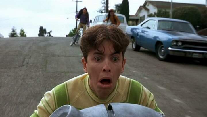 Plymouth Road Runner