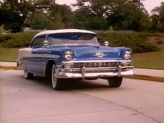 Chevrolet Bel Air