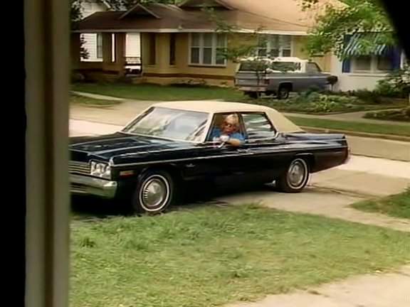 Dodge Monaco
