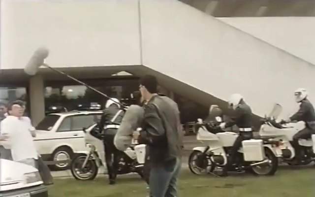 BMW R 80 RT
