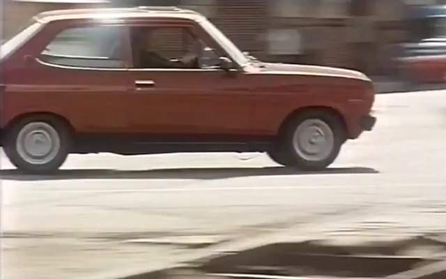 Datsun 1200