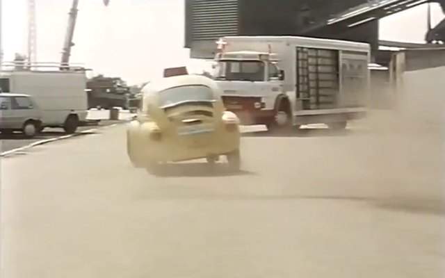 Ford D-Series