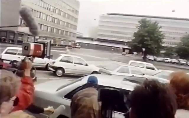 Ford Fiesta MkIII