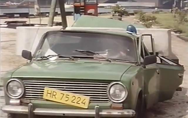 Lada 1200 Stationcar