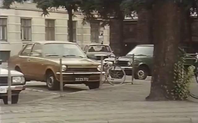 Opel Kadett