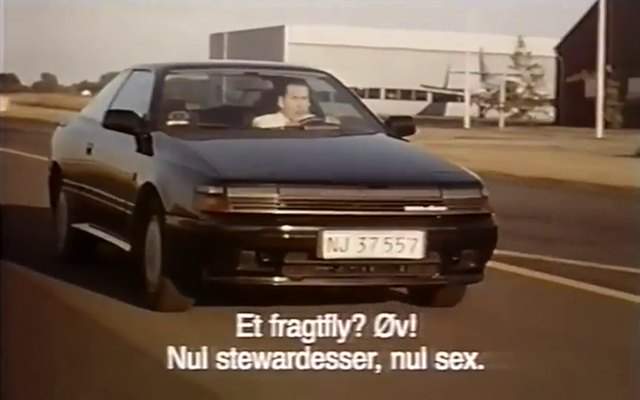 Toyota Celica