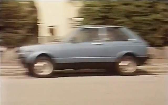 Toyota Starlet