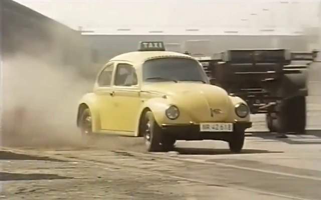 Volkswagen 1303