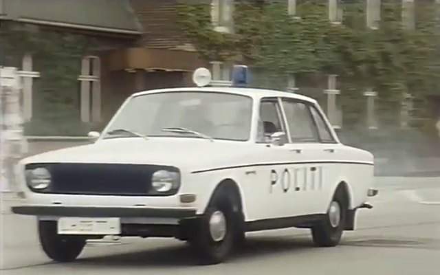 Volvo 144