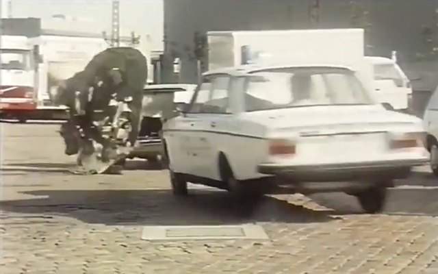 Volvo 144