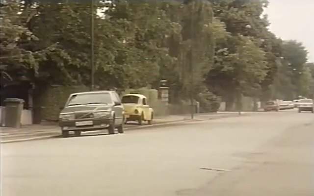 Volvo 760