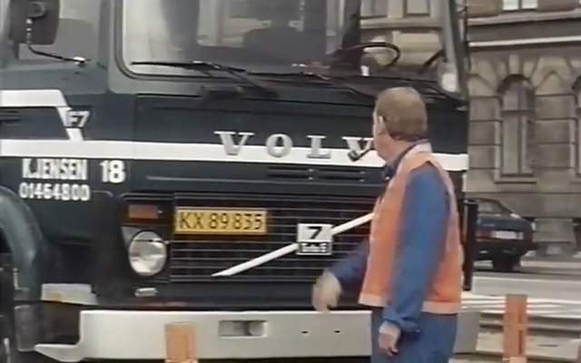 Volvo F7